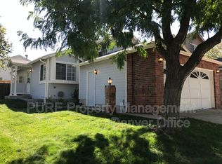 452 Chiswick Cir, Highlands Ranch, CO 80126