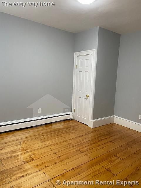 Apartment Rental Experts