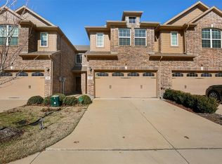 205 Barrington Ln, Lewisville, TX 75067