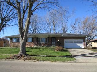 5105 Taywell Dr, Springfield, OH 45503