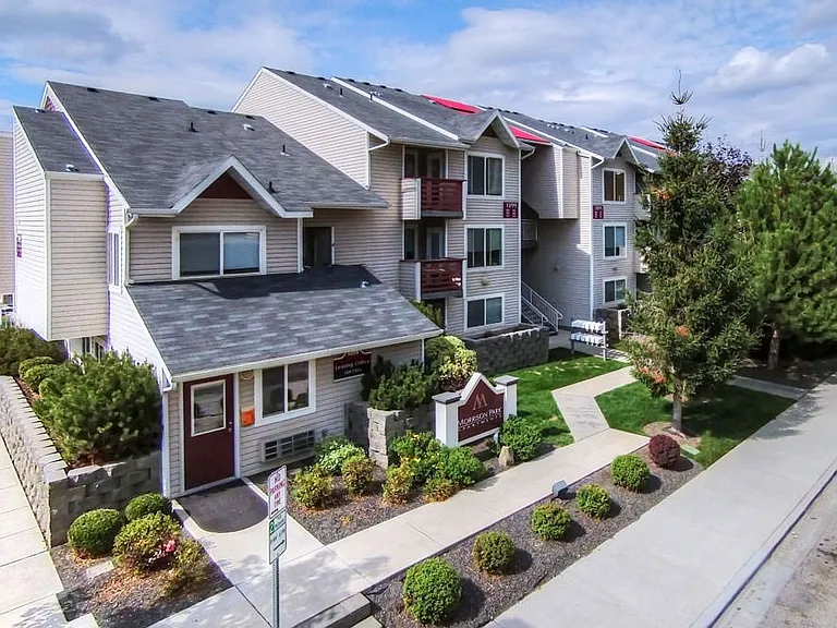 Morrison Park Apartments — Photo 1
