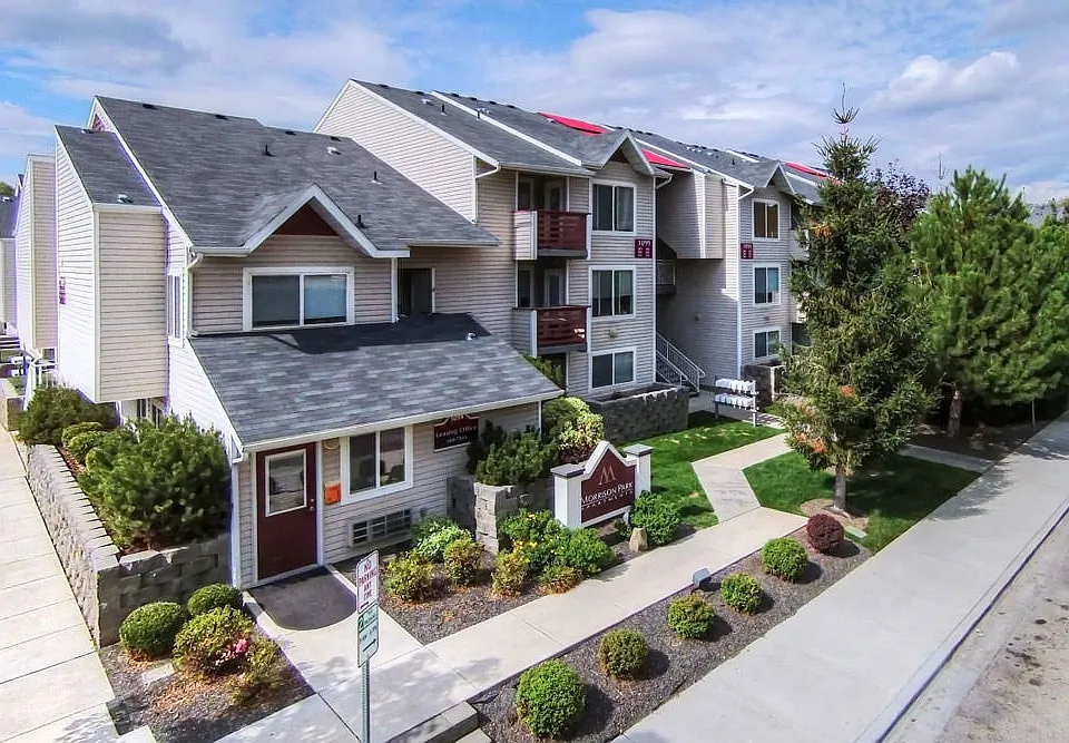 Morrison Park Apartments