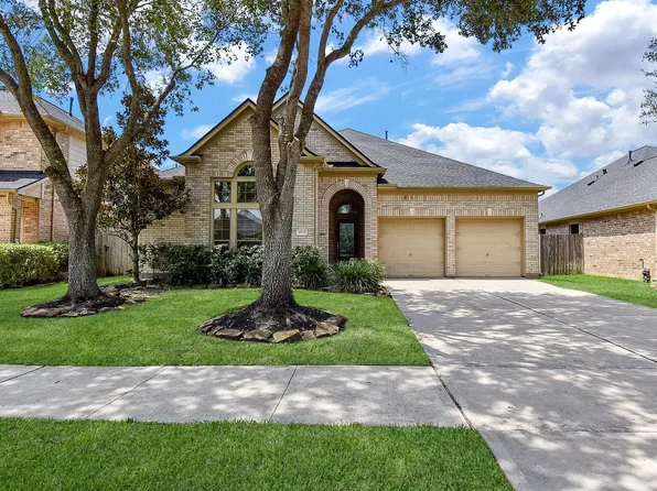 4119 Candle Cove Ct, Sugar Land, TX 77479