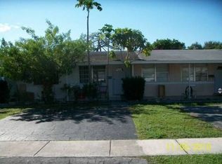 5880 NW 12th St APT C, Fort Lauderdale, FL 33313