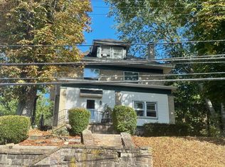 42 Baldwick Rd FLOOR 1, Pittsburgh, PA 15205