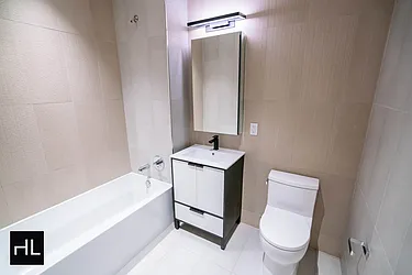 Rented by Highline Residential