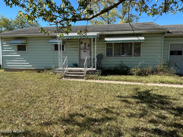2225 N Cable Rd, Lima, OH 45807
