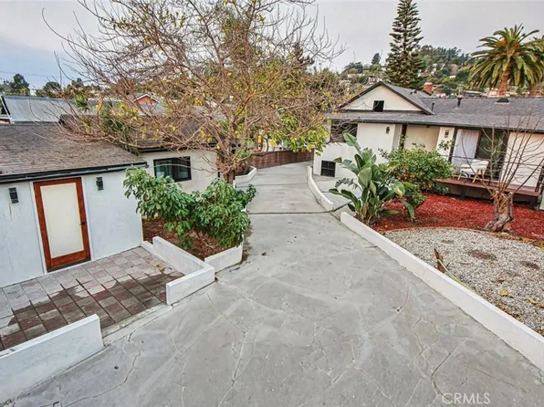 1321 Sanborn Ave, Los Angeles, CA 90027