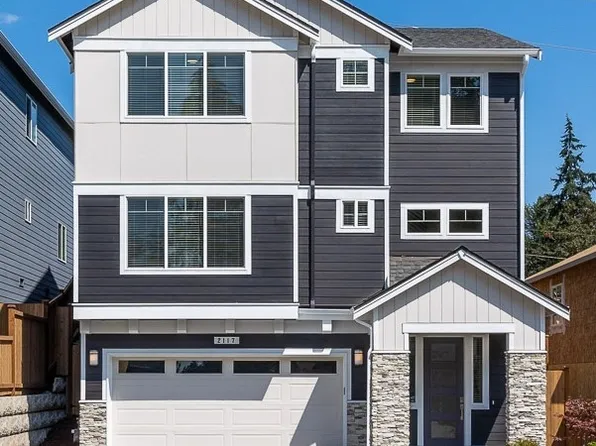 18827 14th Place W, Lynnwood, WA 98037