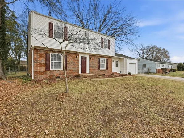 2932 Sunrise Ave, Chesapeake, VA 23324