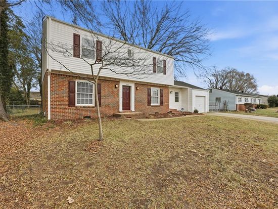 2932 Sunrise Ave, Chesapeake, VA 23324