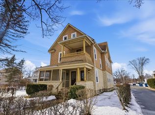 33 North St #2, West Springfield, MA 01089