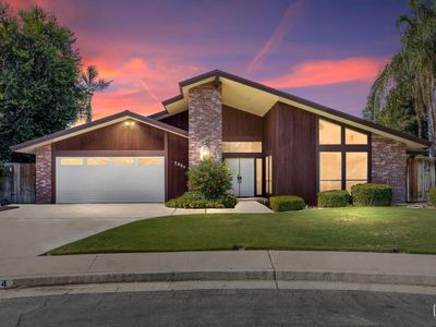 7804 Sechart Ct, Bakersfield, CA, 93309