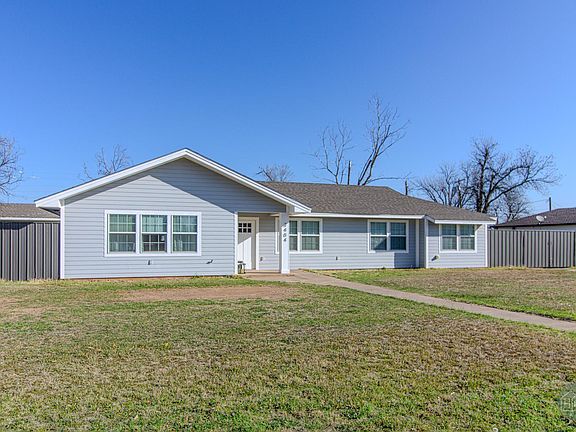 3rd image of 3404 Paradise St