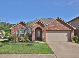7426 Fairview Glen Dr, Spring, TX 77389
