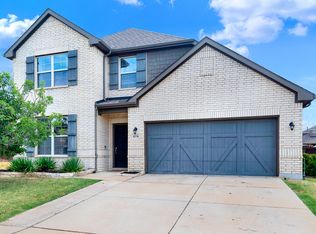 4534 Kipling Ave, Roanoke, TX 76227
