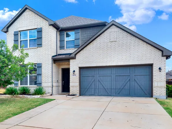 4534 Kipling Ave, Roanoke, TX 76227