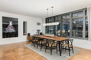 Rented by Brown Harris Stevens