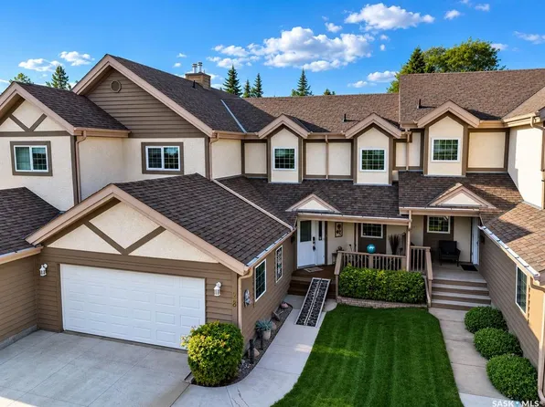 28 Eagle View WAY, Elk Ridge, SK S0J 0N0