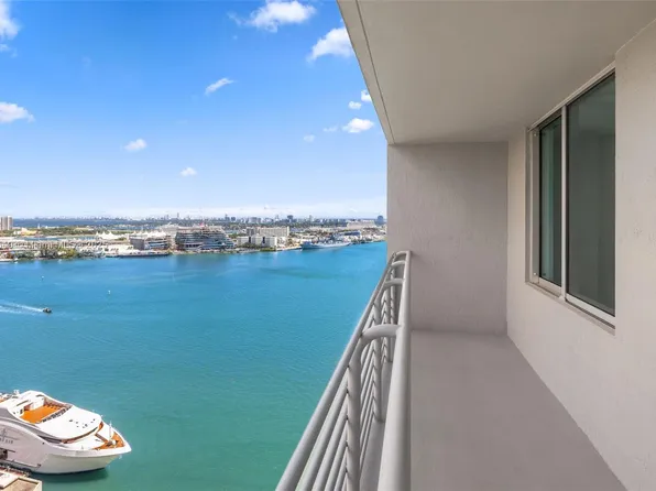 335 Biscayne Blvd #2604, Miami, FL 33131
