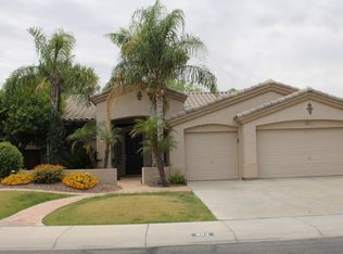863 E Ivanhoe Ct, Gilbert, AZ 85295