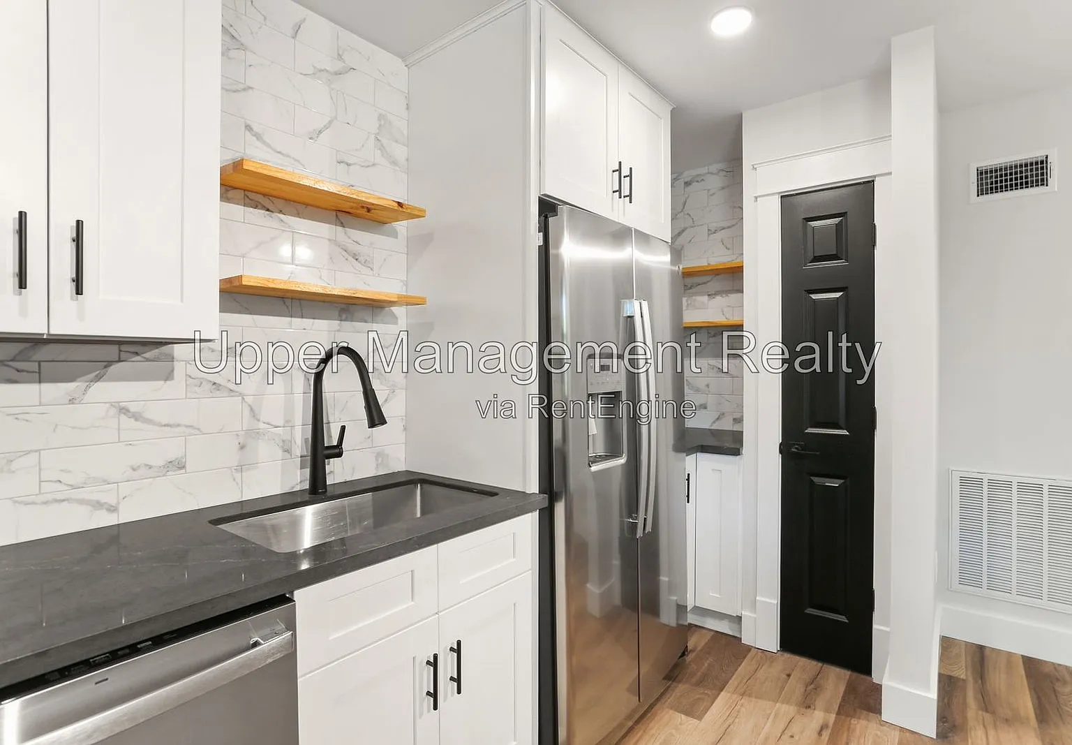 1 bed, 1.0 bath, 495 sqft, $1,250 — Photo 3