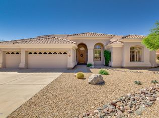 11539 E Chama Rd, Scottsdale, AZ 85255