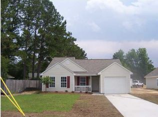 295 Wilson Dr, Summerville, SC 29483