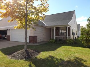 781 N Creek Dr #781, Painesville, OH 44077