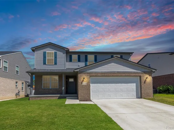 32238 Meridian Dr, Westland, MI 48185