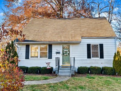 3607 Locust Ave, Jeffersontown, KY, 40299