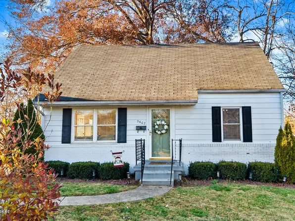 3607 Locust Ave, Jeffersontown, KY 40299
