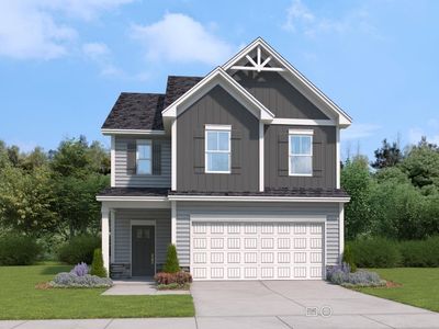 1184 Forestbrook, Washington, SC, 20303