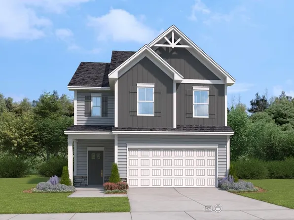 1184 Forestbrook Ln, Spartanburg, SC 20303