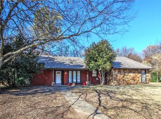 7700 S Peach Ave, Broken Arrow, OK 74011