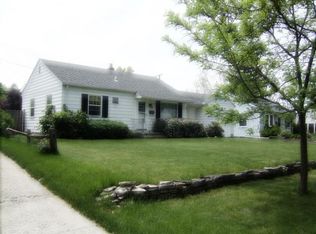 267 E Weisheimer Rd, Columbus, OH 43214