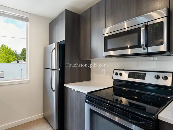 424 NE Jessup St, Portland, OR