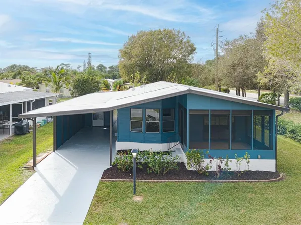 2900 SW Thunderbird Trl, Stuart, FL 34997
