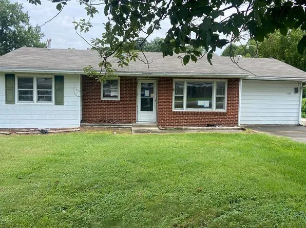 2755 Piqua St, Ashland, KY 41102
