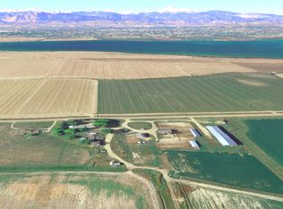 12260 County Road 5, Longmont, CO 80504