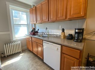 231 South St #2, Jamaica Plain, MA 02130