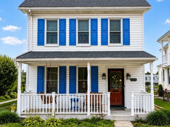 134 Snider Ave, Waynesboro, PA 17268