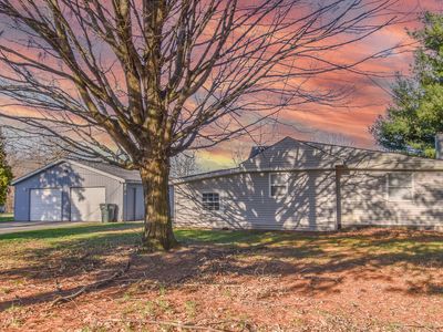 64590 Maple Ln, Burr Oak, MI, 49030