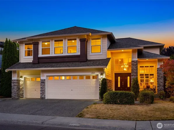 17617 31st Drive SE, Bothell, WA 98012