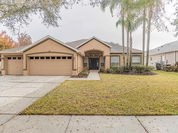 2706 Durant Trails Blvd, Dover, FL 33527