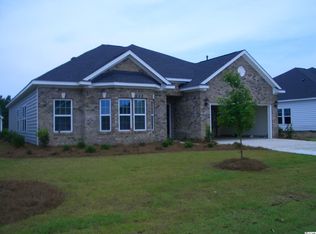 419 Broadmoor Dr #B, Murrells Inlet, SC 29576