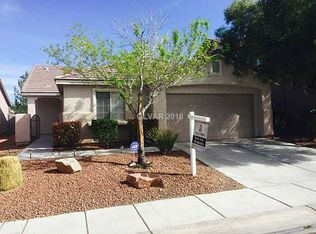 1400 Pintail Point St, Las Vegas, NV 89144