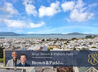 2040 Broadway #403, San Francisco, CA 94127