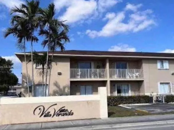 7835 W 30th Ct #G-108, Hialeah, FL 33018