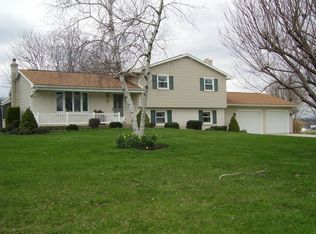 401 W Oak St, Palmyra, PA 17078